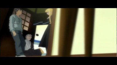 Moon Phase Season 1 Episode 14