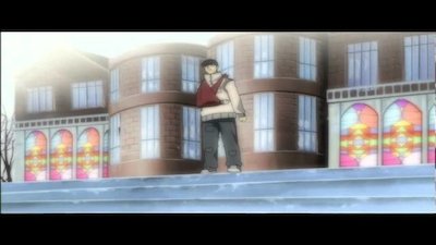 Moon Phase Season 1 Episode 13