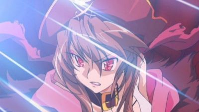 UFO Ultramaiden Valkyrie Season 4 Episode 6