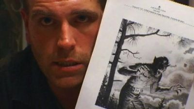 Destination Truth Season 1 Episode 6