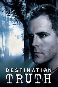 Destination Truth