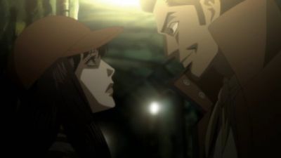 Ultraviolet: Code 044 Season 1 Episode 6