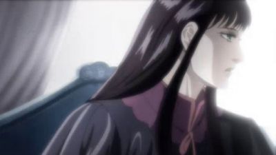 Watch Ultraviolet Code 044 Season 1 Episode 10 Saikai Online Now