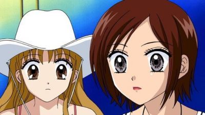 Ultra Maniac Season 2 Episode 18