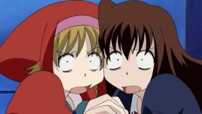 Ultra Maniac Season 1 Episode 5