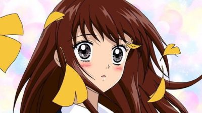 Ultra Maniac Season 1 Episode 6