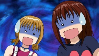 Ultra Maniac Season 1 Episode 13