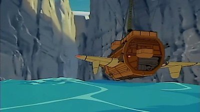 Uninhabited Planet Survive Season 2 Episode 14