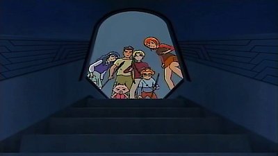 Uninhabited Planet Survive Season 2 Episode 16