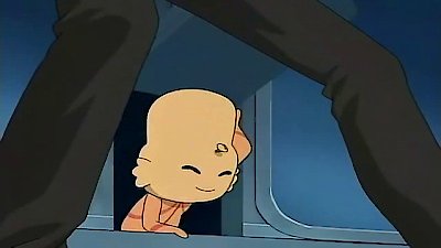 Uninhabited Planet Survive Season 2 Episode 19