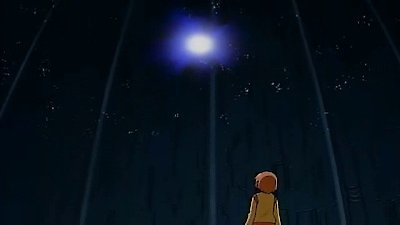 Uninhabited Planet Survive Season 2 Episode 25