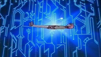 Uninhabited Planet Survive Season 2 Episode 26