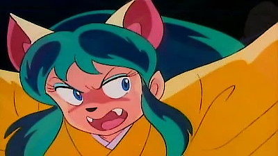 Urusei Yatsura Season 2 Episode 26
