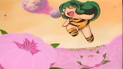 Urusei Yatsura Season 4 Episode 29