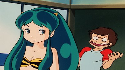 Urusei Yatsura Season 1 Episode 1