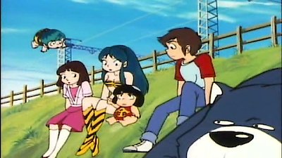 Urusei Yatsura Season 1 Episode 4