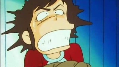 Urusei Yatsura Season 1 Episode 5