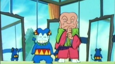 Urusei Yatsura Season 1 Episode 6