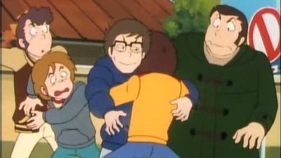 Urusei Yatsura Season 1 Episode 10