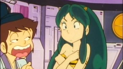 Urusei Yatsura Season 1 Episode 11