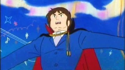 Urusei Yatsura Season 1 Episode 12