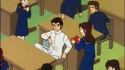 Urusei Yatsura Season 1 Episode 14