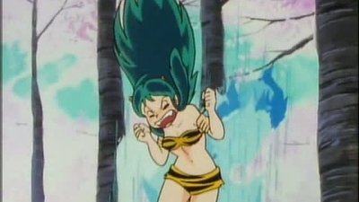 Urusei Yatsura Season 1 Episode 18