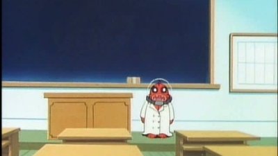 Urusei Yatsura Season 1 Episode 19