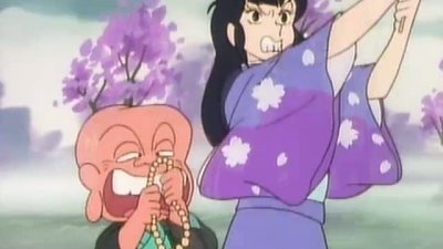 Urusei Yatsura Season 1 Episode 20