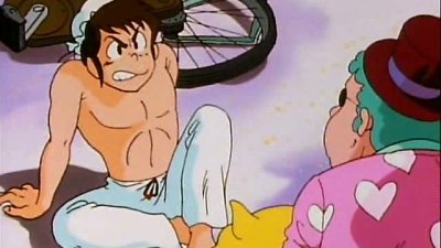 Urusei Yatsura Season 1 Episode 21