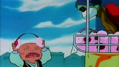 Urusei Yatsura Season 1 Episode 24