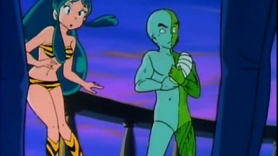 Urusei Yatsura Season 2 Episode 1