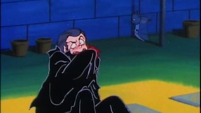 Urusei Yatsura Season 2 Episode 3