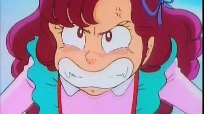 Urusei Yatsura Season 2 Episode 7
