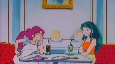 Urusei Yatsura Season 2 Episode 11