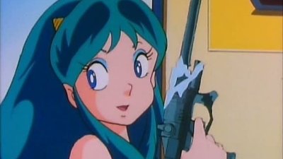 Urusei Yatsura Season 2 Episode 14
