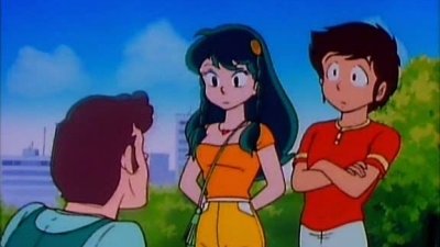 Urusei Yatsura Season 2 Episode 15