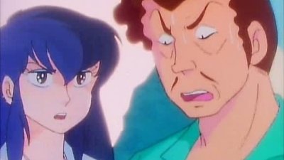 Urusei Yatsura Season 2 Episode 16