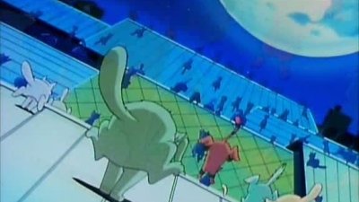 Urusei Yatsura Season 2 Episode 19