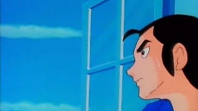 Urusei Yatsura Season 2 Episode 20