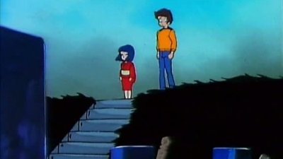 Urusei Yatsura Season 3 Episode 5