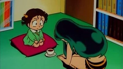 Urusei Yatsura Season 3 Episode 11