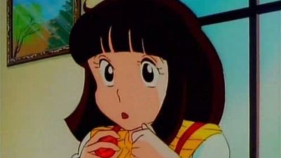 Urusei Yatsura Season 3 Episode 12