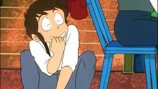 Watch Urusei Yatsura Season 3 Episode 17 - Ran-chan`s Great Date Plan ...