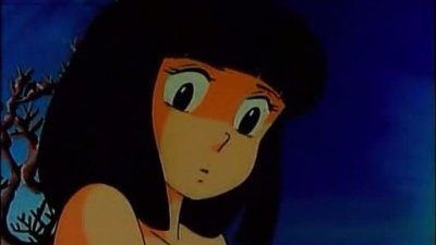 Urusei Yatsura Season 3 Episode 21