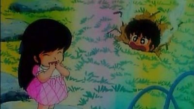 Urusei Yatsura Season 3 Episode 22