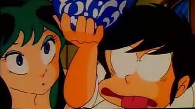 Urusei Yatsura Season 4 Episode 1