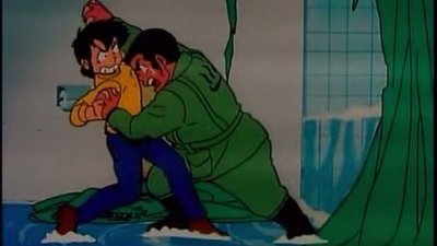 Urusei Yatsura Season 4 Episode 3