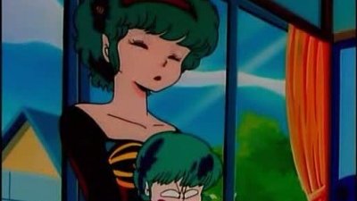 Urusei Yatsura Season 4 Episode 4