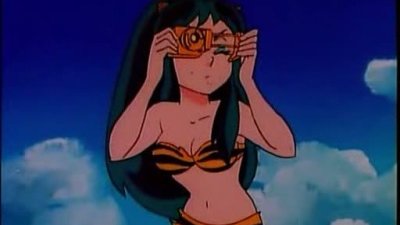 Urusei Yatsura Season 4 Episode 5